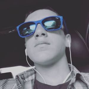 Meet your Posher, Ryan